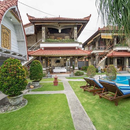 Mudha Bali Villa Sanur 4 Bedrooms Εξωτερικό φωτογραφία