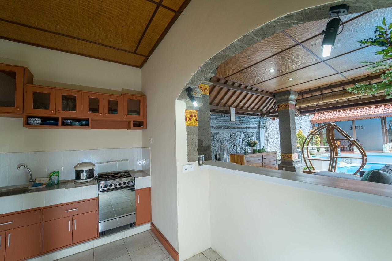 Mudha Bali Villa Sanur 4 Bedrooms Εξωτερικό φωτογραφία