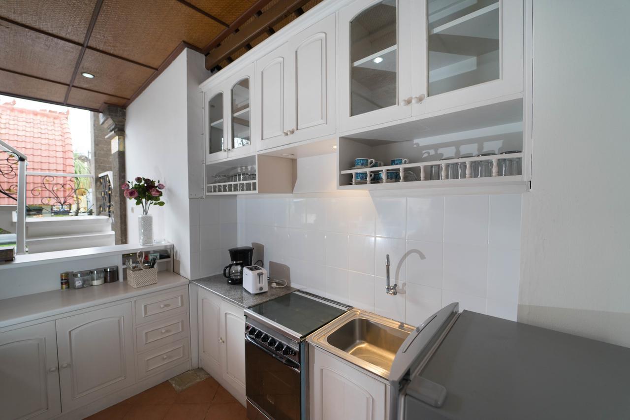 Mudha Bali Villa Sanur 4 Bedrooms Εξωτερικό φωτογραφία