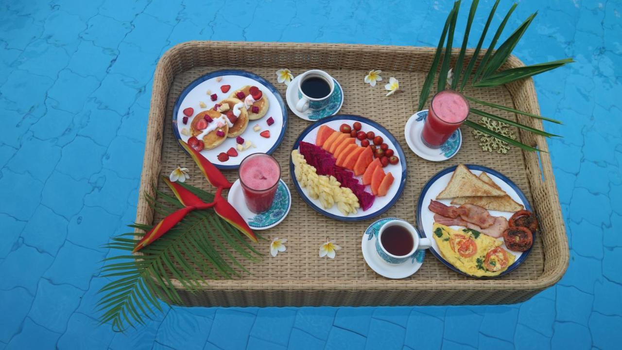 Mudha Bali Villa Sanur 4 Bedrooms Εξωτερικό φωτογραφία